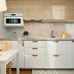 New Cute Studioapartment In + Free Bikes 아파트 류블랴나