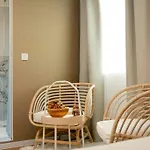 New Cute Studioapartment In + Free Bikes Apartamento