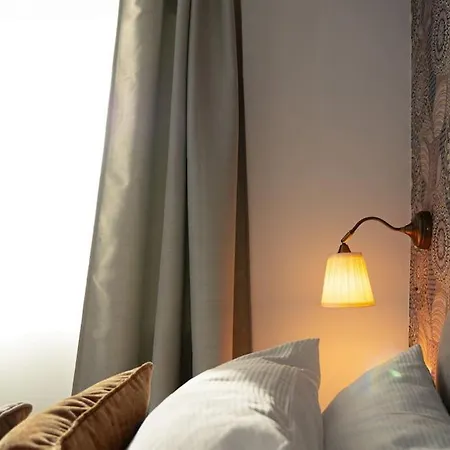 شقة New Cute Studioapartment In + Free Bikes *