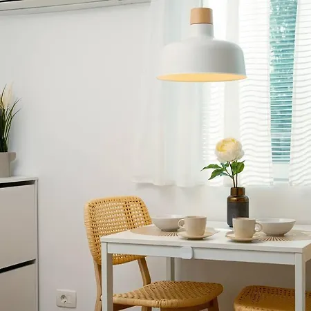 New Cute Studioapartment In + Free Bikes Ljubljana