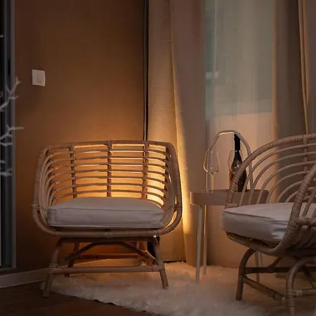 New Cute Studioapartment In + Free Bikes * Ljubljana