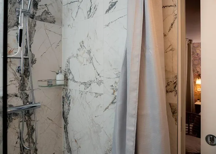 New Cute Studioapartment In + Free Bikes شقة ليوبليانا