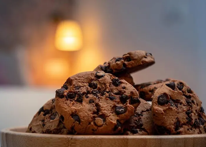 New Cute Studioapartment In + Free Bikes * ليوبليانا