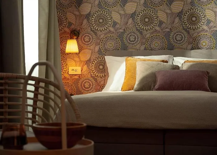 New Cute Studioapartment In + Free Bikes Apartamento