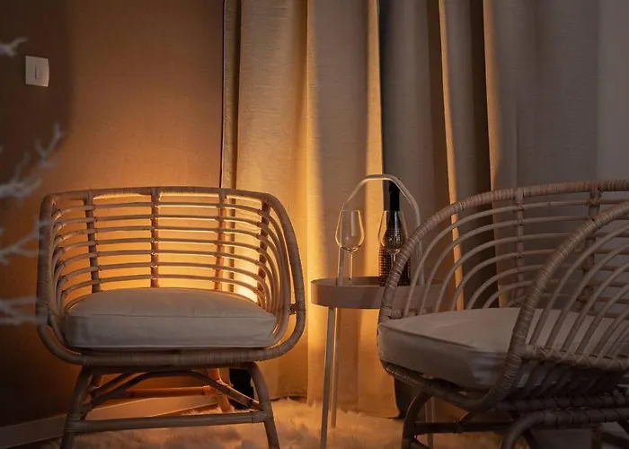 Apartamento New Cute Studioapartment In + Free Bikes *