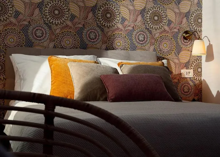 شقة New Cute Studioapartment In + Free Bikes *