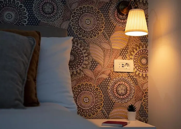 New Cute Studioapartment In + Free Bikes * Liubliana