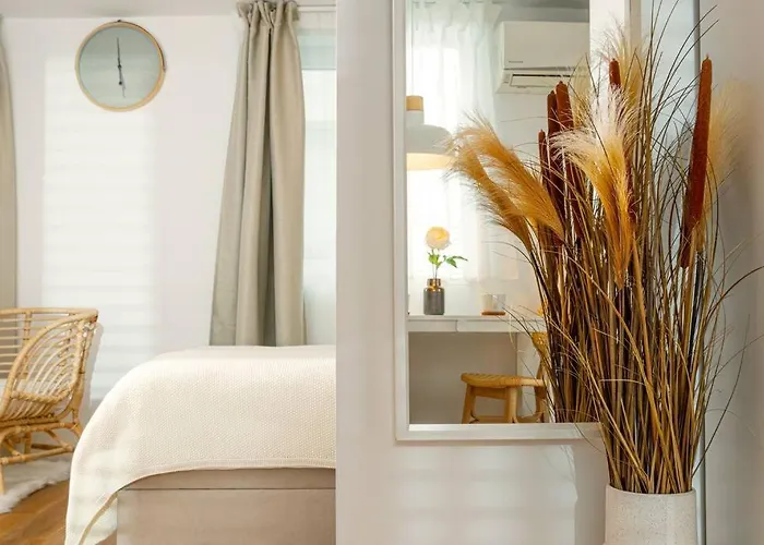 شقة New Cute Studioapartment In + Free Bikes ليوبليانا